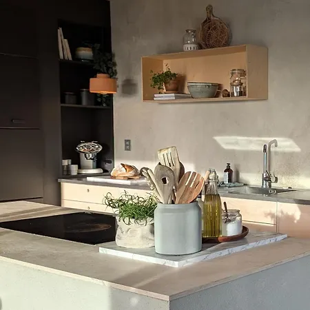 Unique House In Nedstrand *