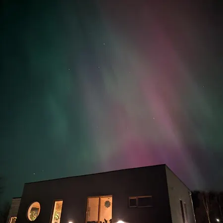 Unique House In Nedstrand *