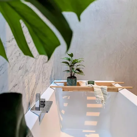 Unique House In Nedstrand בית נופש *