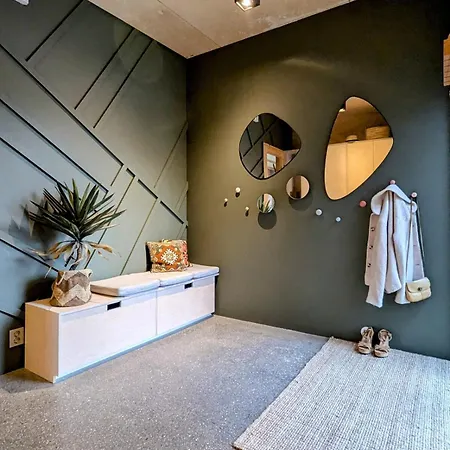 Unique House In Nedstrand