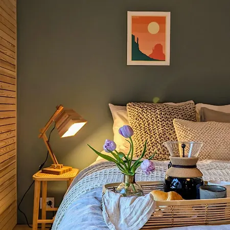 Unique House In Nedstrand