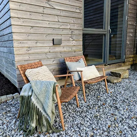 Unique House In Nedstrand Tysvaer