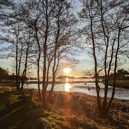 Unique House In Nedstrand