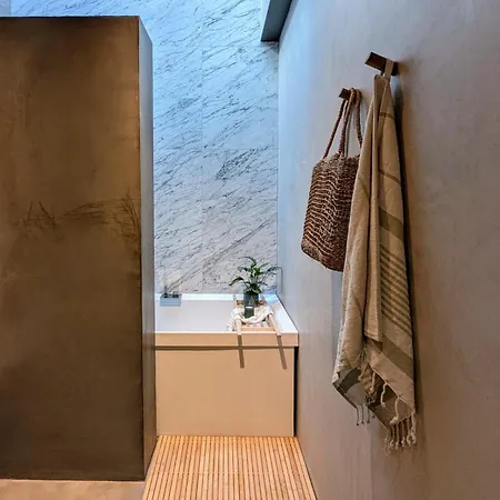 Unique House In Nedstrand * Tysvaer