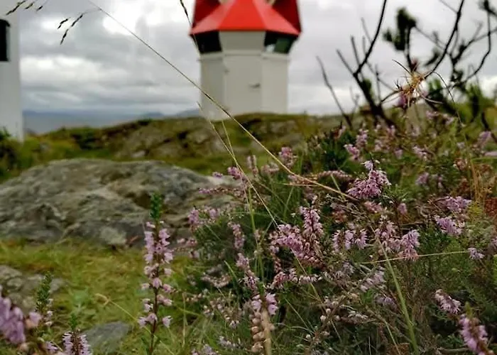 Casa vacanze Unique House In Nedstrand