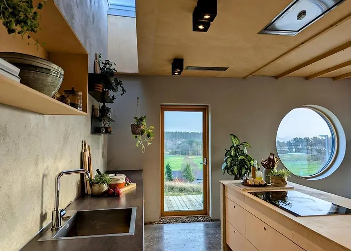 Unique House In Nedstrand Casa vacanze *