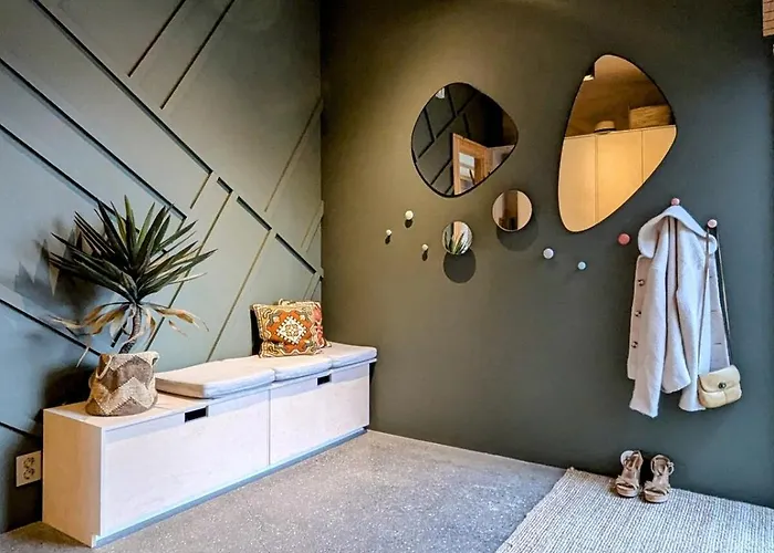 Unique House In Nedstrand