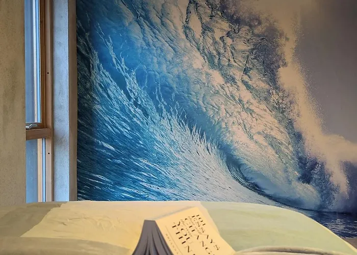 Casa vacanze Unique House In Nedstrand *